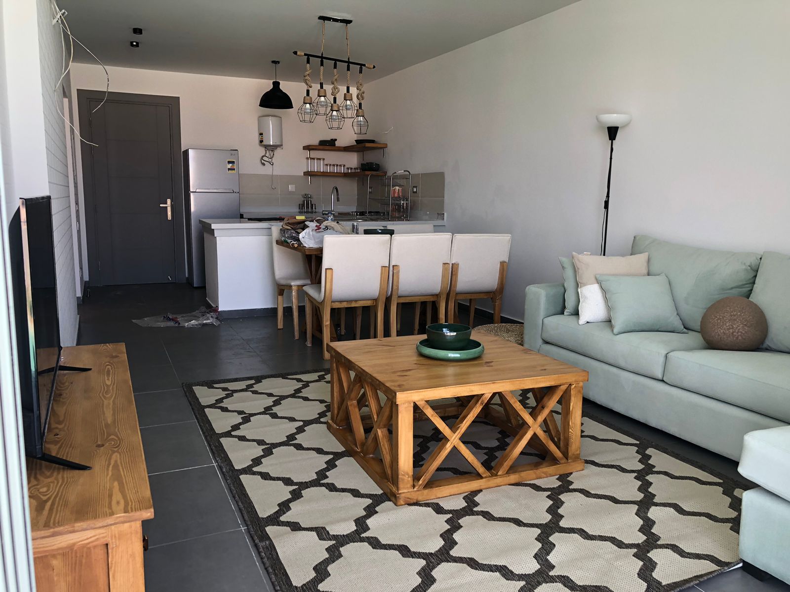 3-Bedroom Chalet
