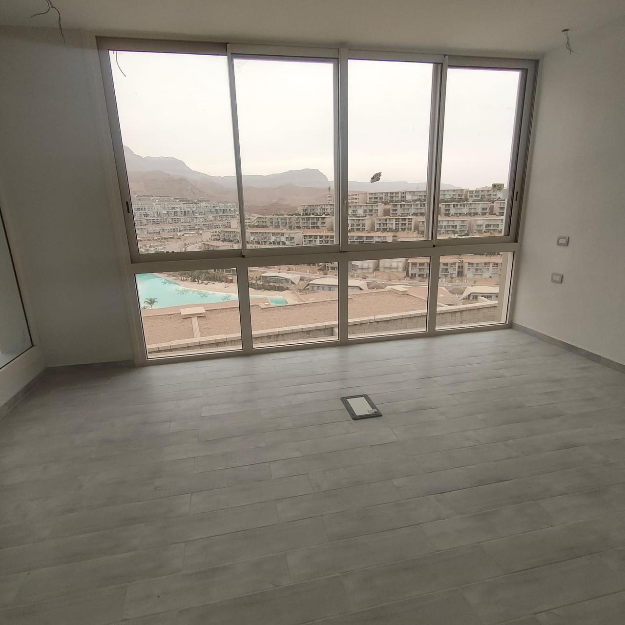 3-Bedroom Duplex