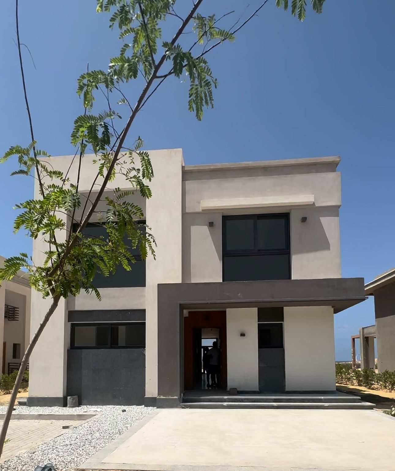 5-Bedroom Villa