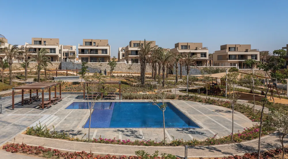 4-Bedroom Villa