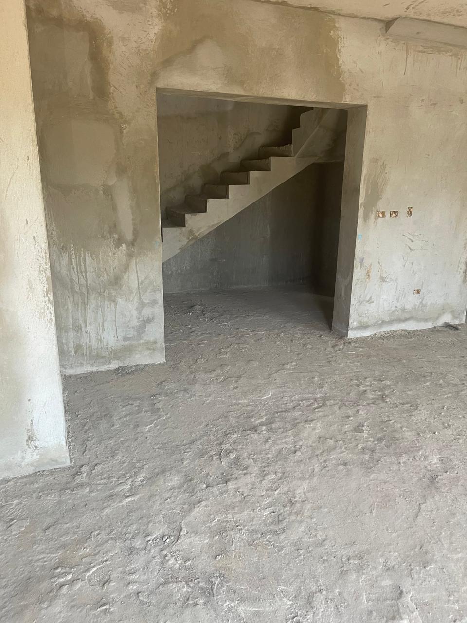 3-Bedroom Duplex