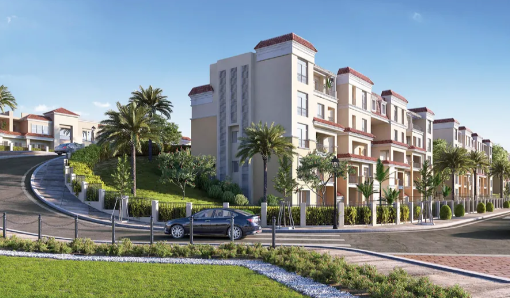 1-Bedroom Duplex