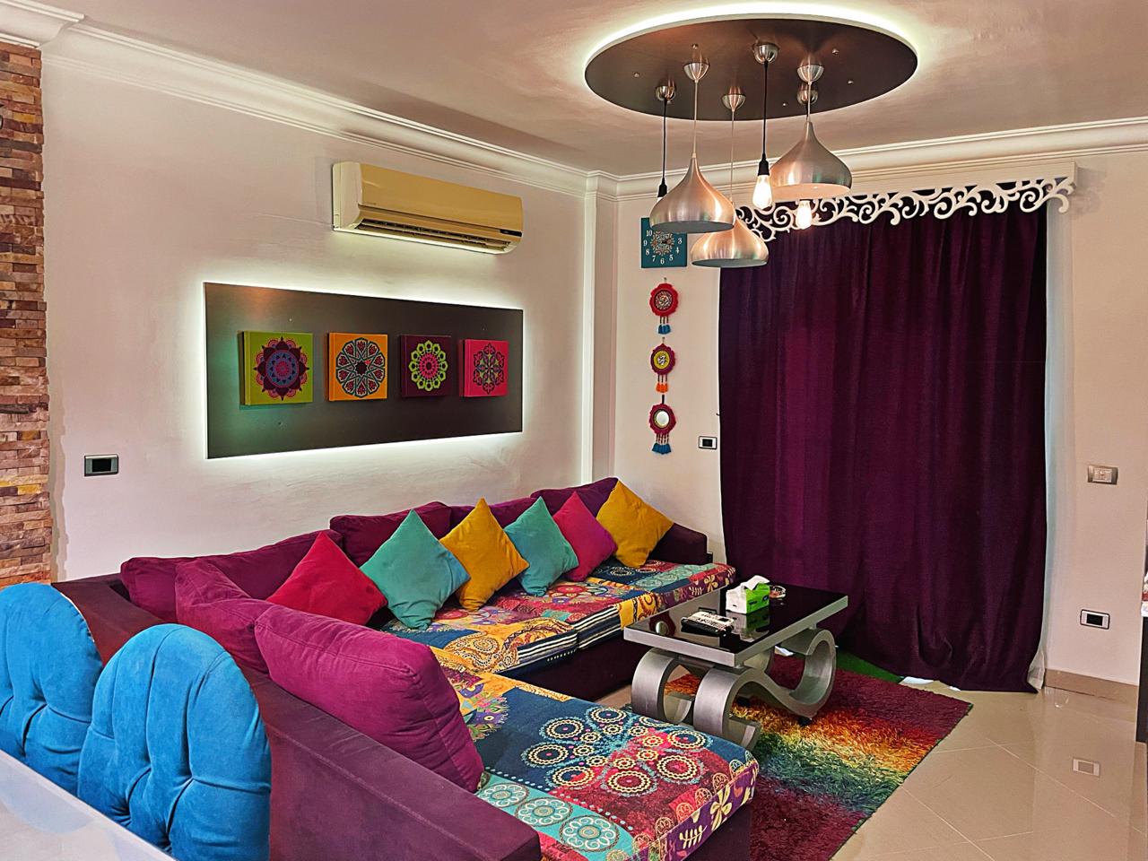 2-Bedroom Chalet
