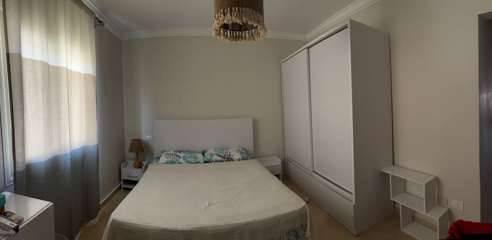 2-Bedroom Chalet