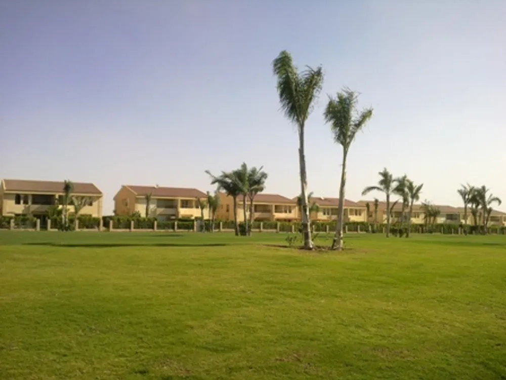3-Bedroom Villa