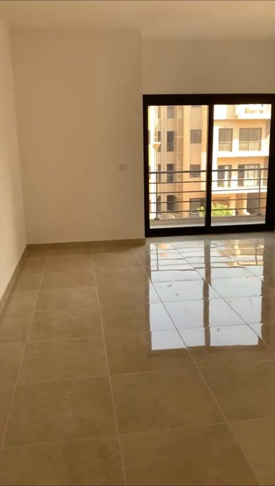 3-Bedroom Apartment