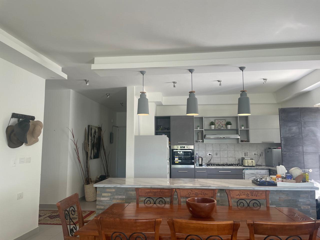 3-Bedroom Chalet