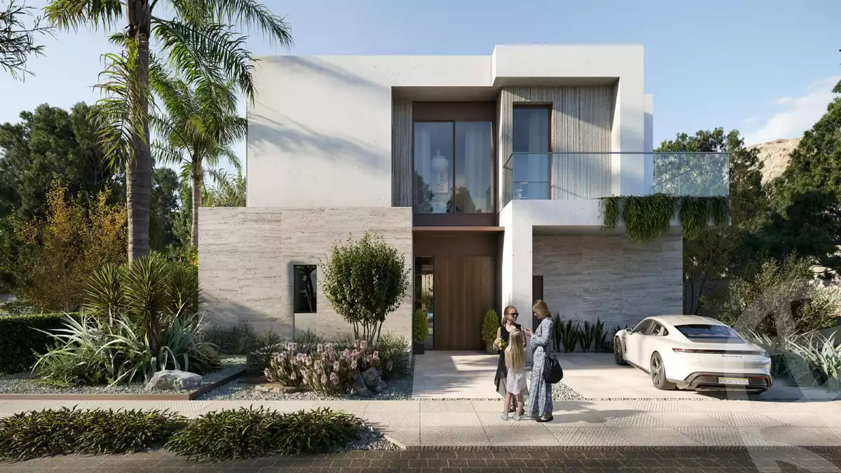 Villa, 4 BR in Solana