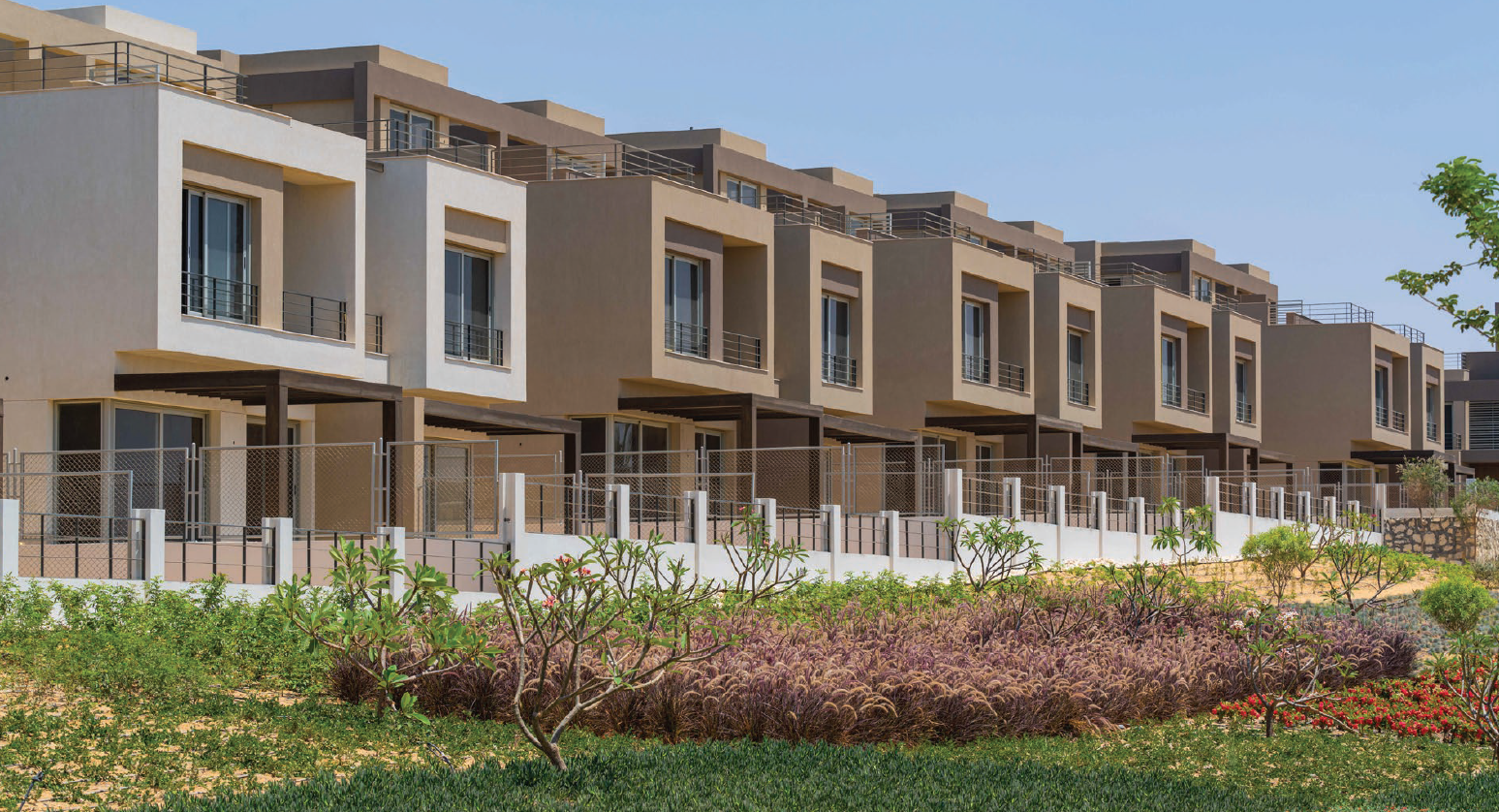 4-Bedroom Villa