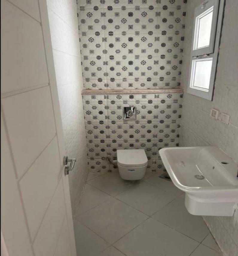 3-Bedroom Town House