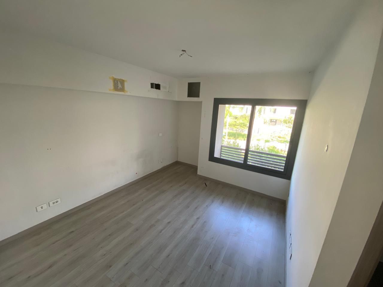3-Bedroom Duplex
