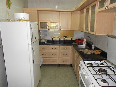 3-Bedroom Chalet