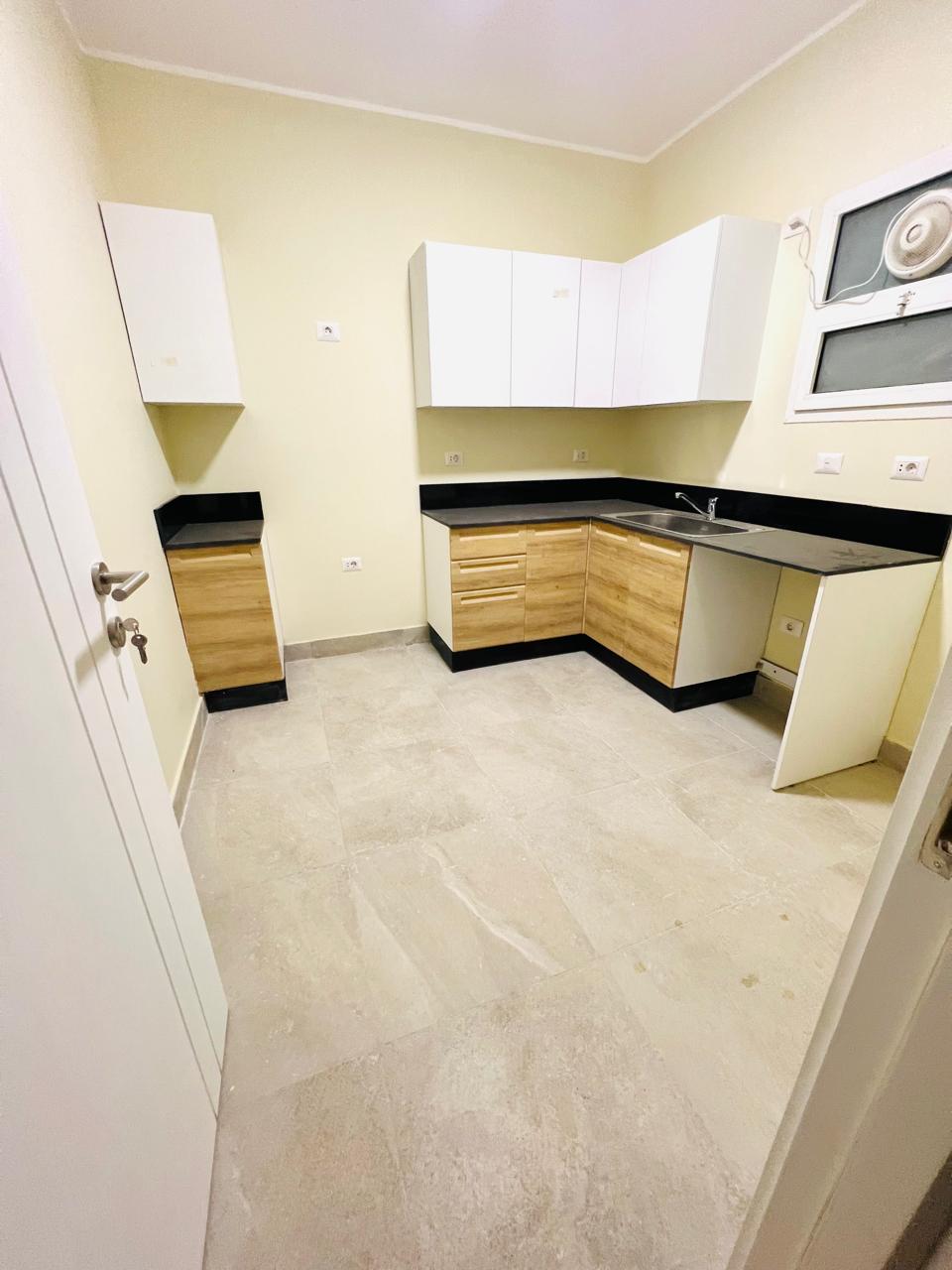 2-Bedroom Apartment