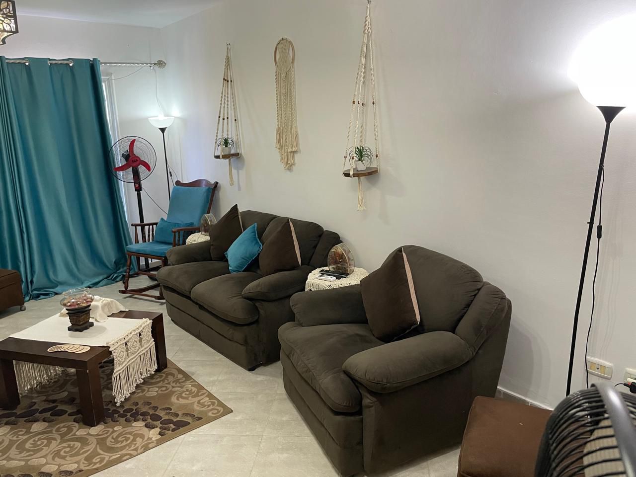 2-Bedroom Chalet