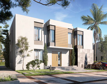 5-Bedroom Villa