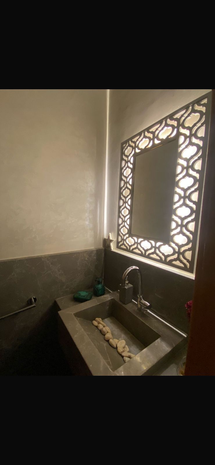 3-Bedroom Apartment