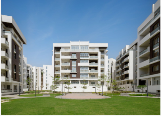 3-Bedroom Apartment