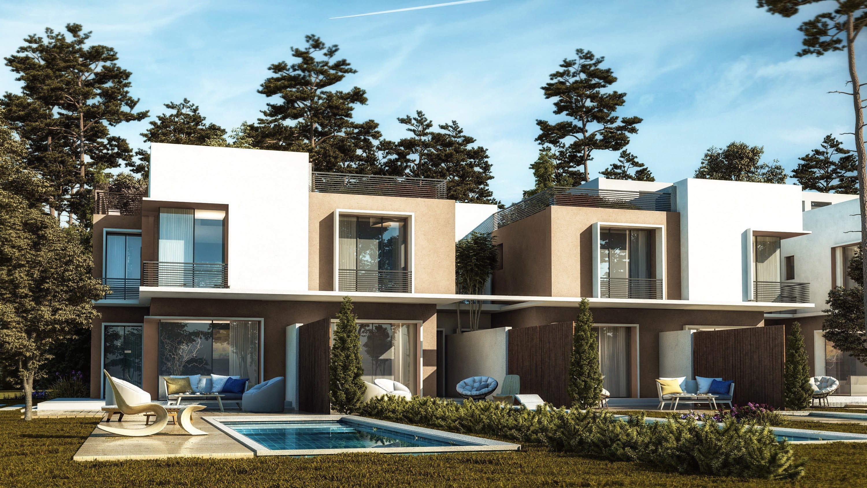 3-Bedroom Villa