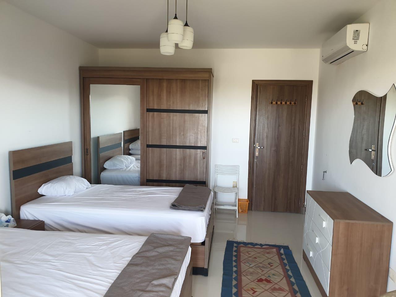 4-Bedroom Twin House