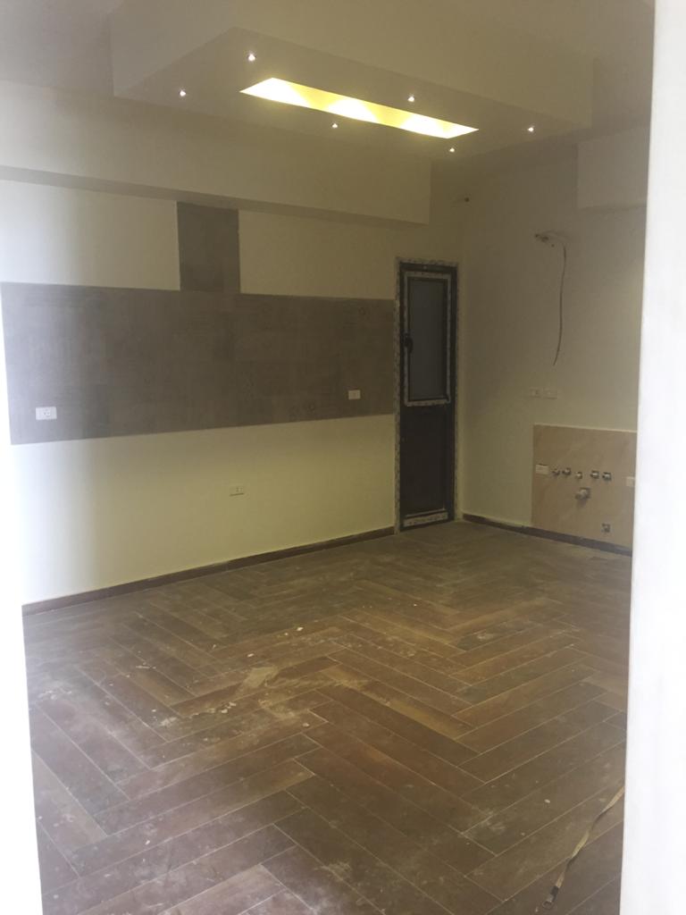 2-Bedroom Apartment