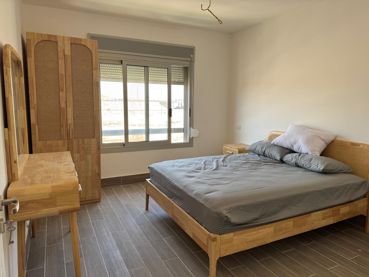 2-Bedroom Penthouse