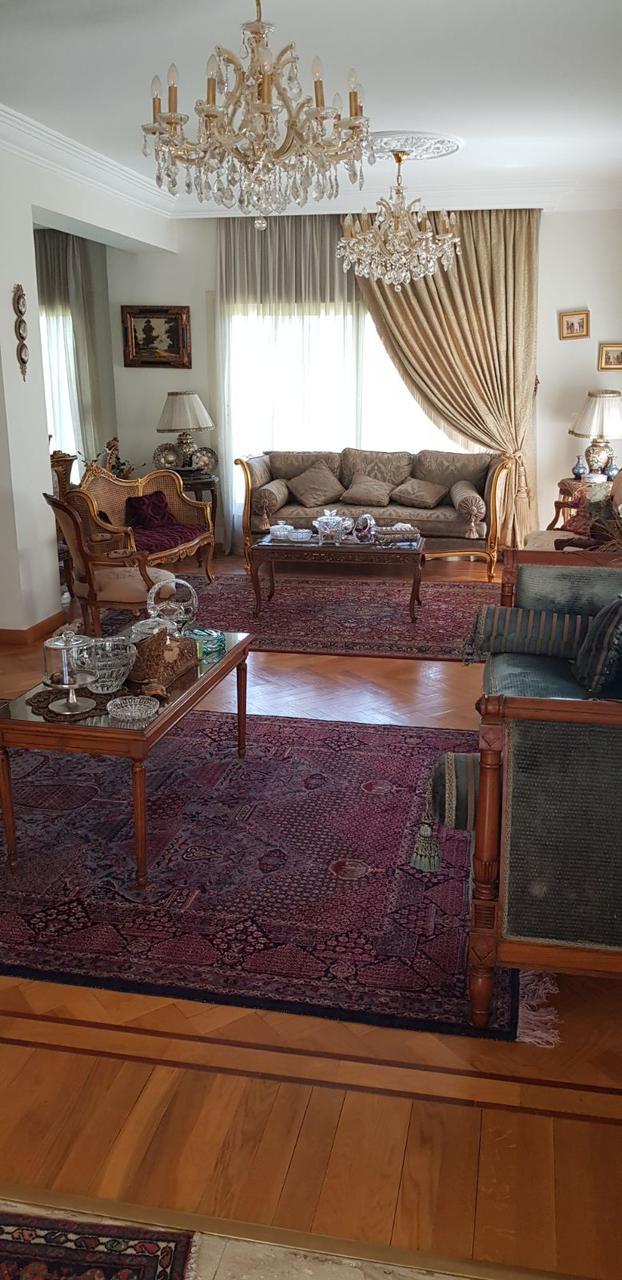 4-Bedroom Villa