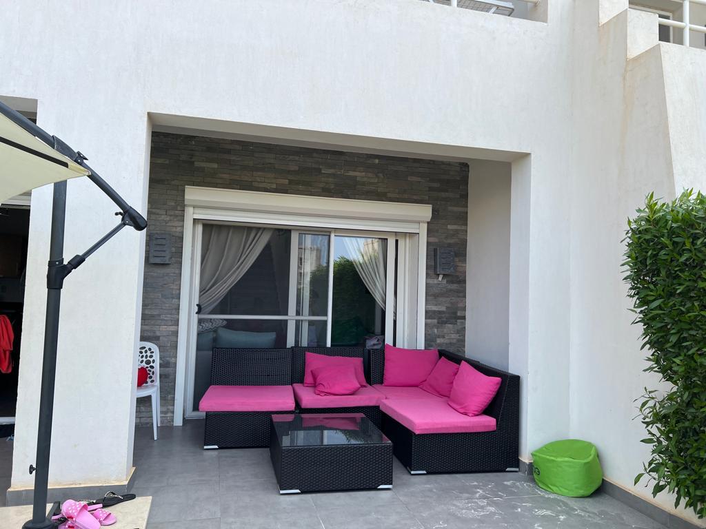 3-Bedroom Duplex