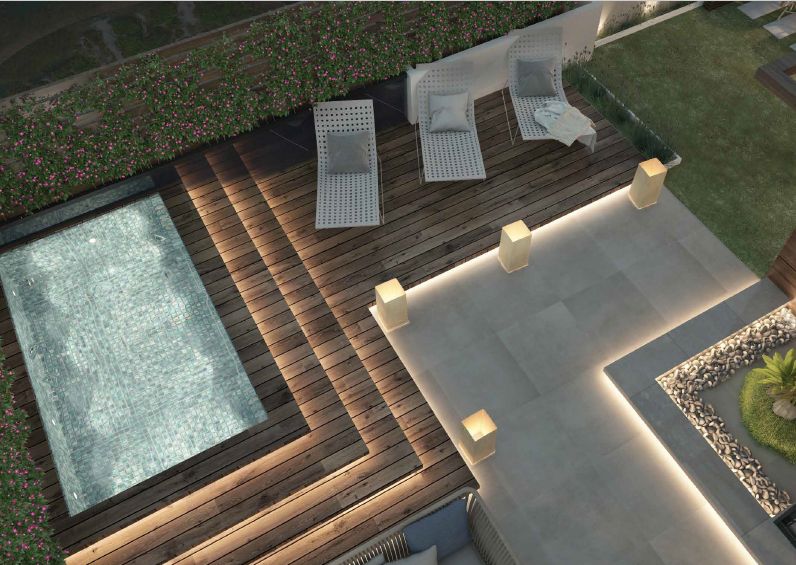 3-Bedroom Town House