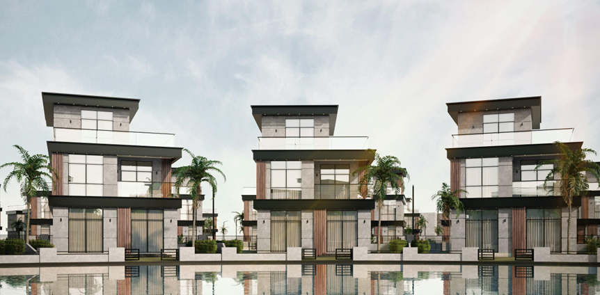 5-Bedroom Villa