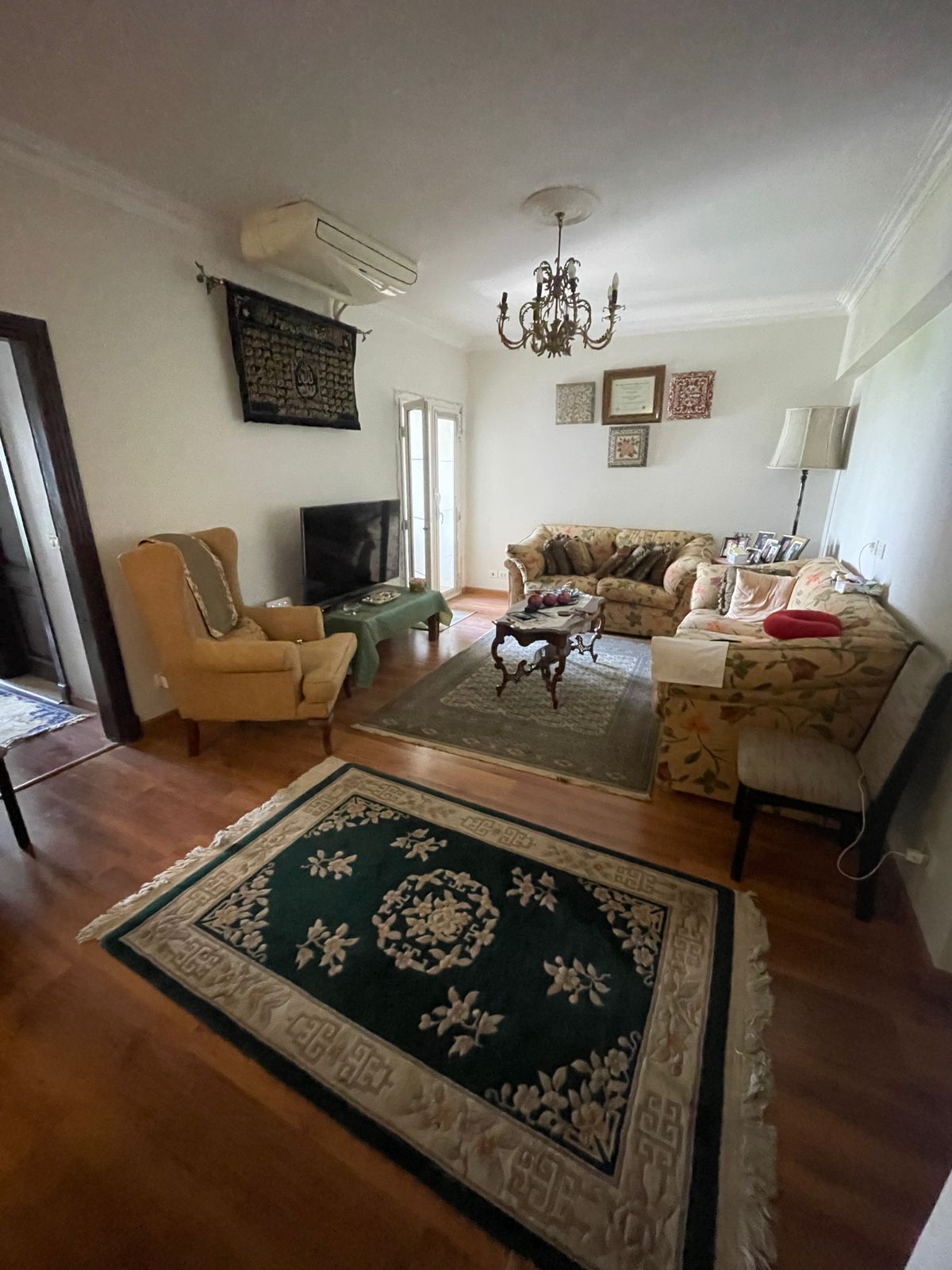 3-Bedroom Duplex