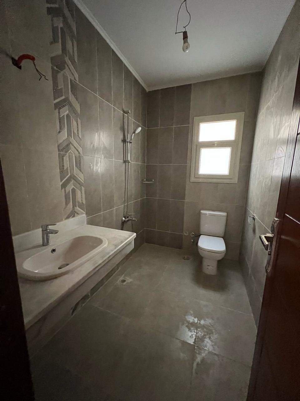 3-Bedroom Duplex