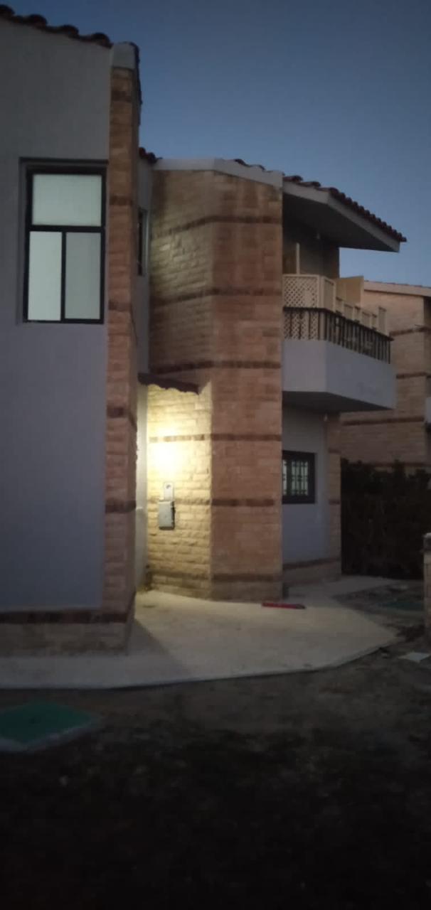 4-Bedroom Villa