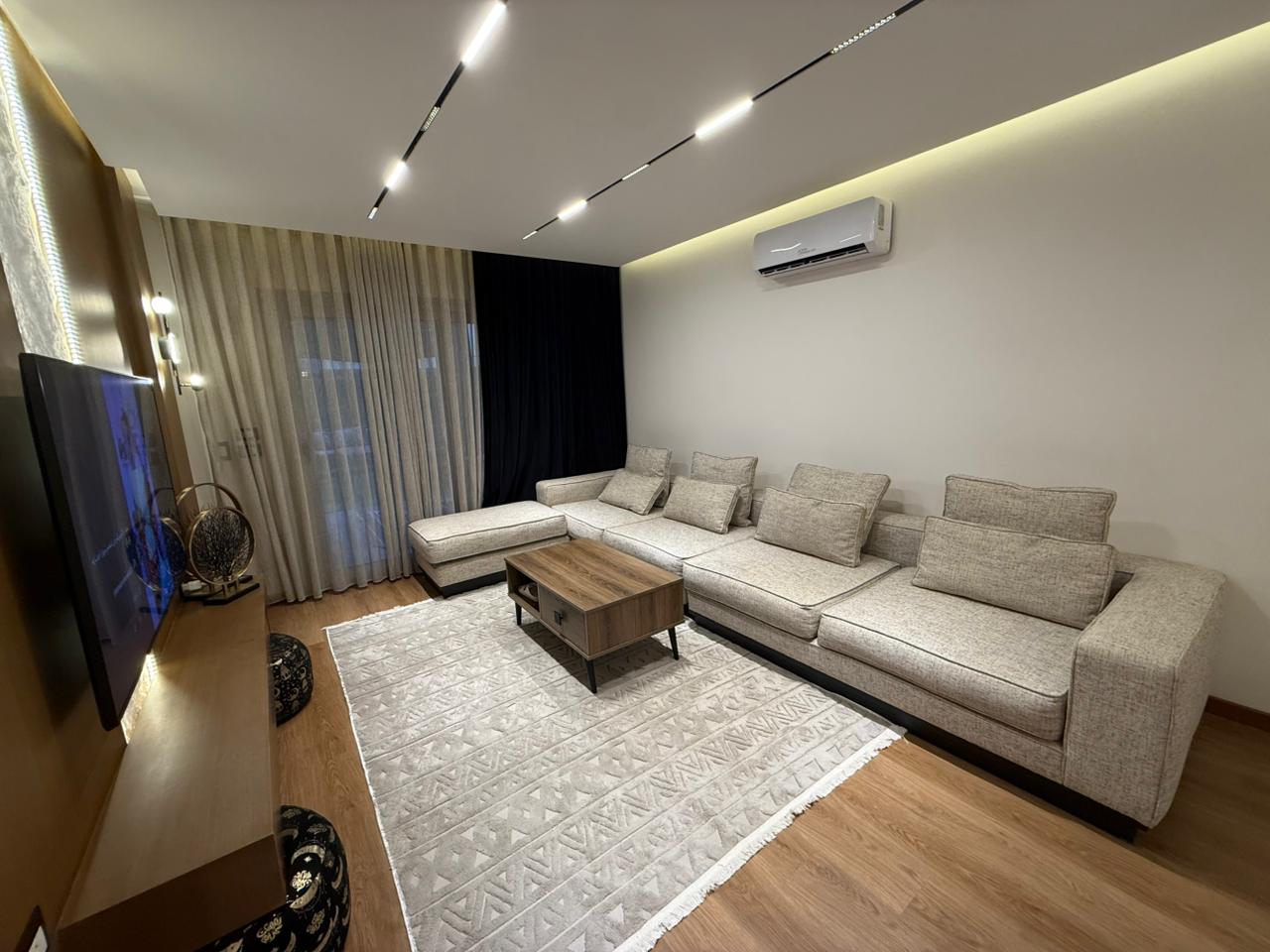 2-Bedroom Apartment