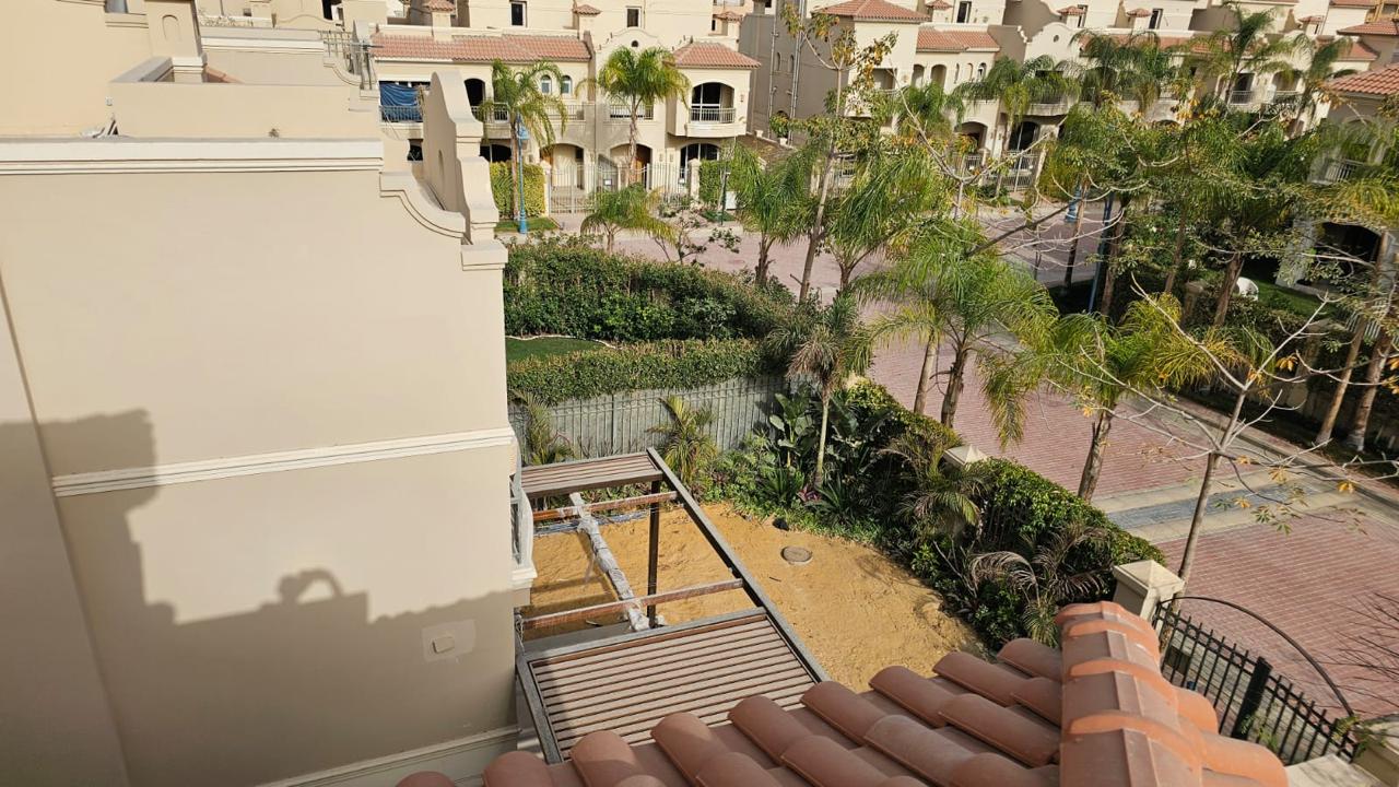3-Bedroom Town House