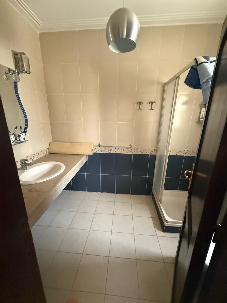 3-Bedroom Town House