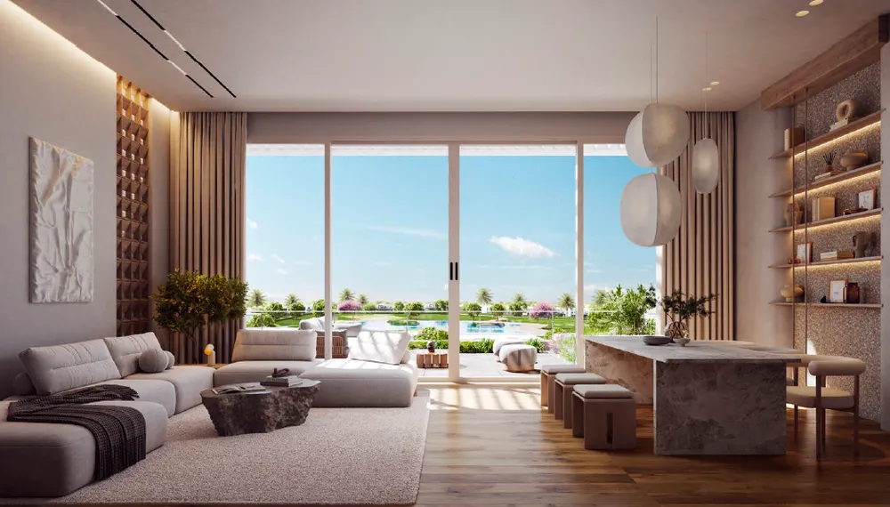 شاليه في هاسيندا ويترز — RE-26763