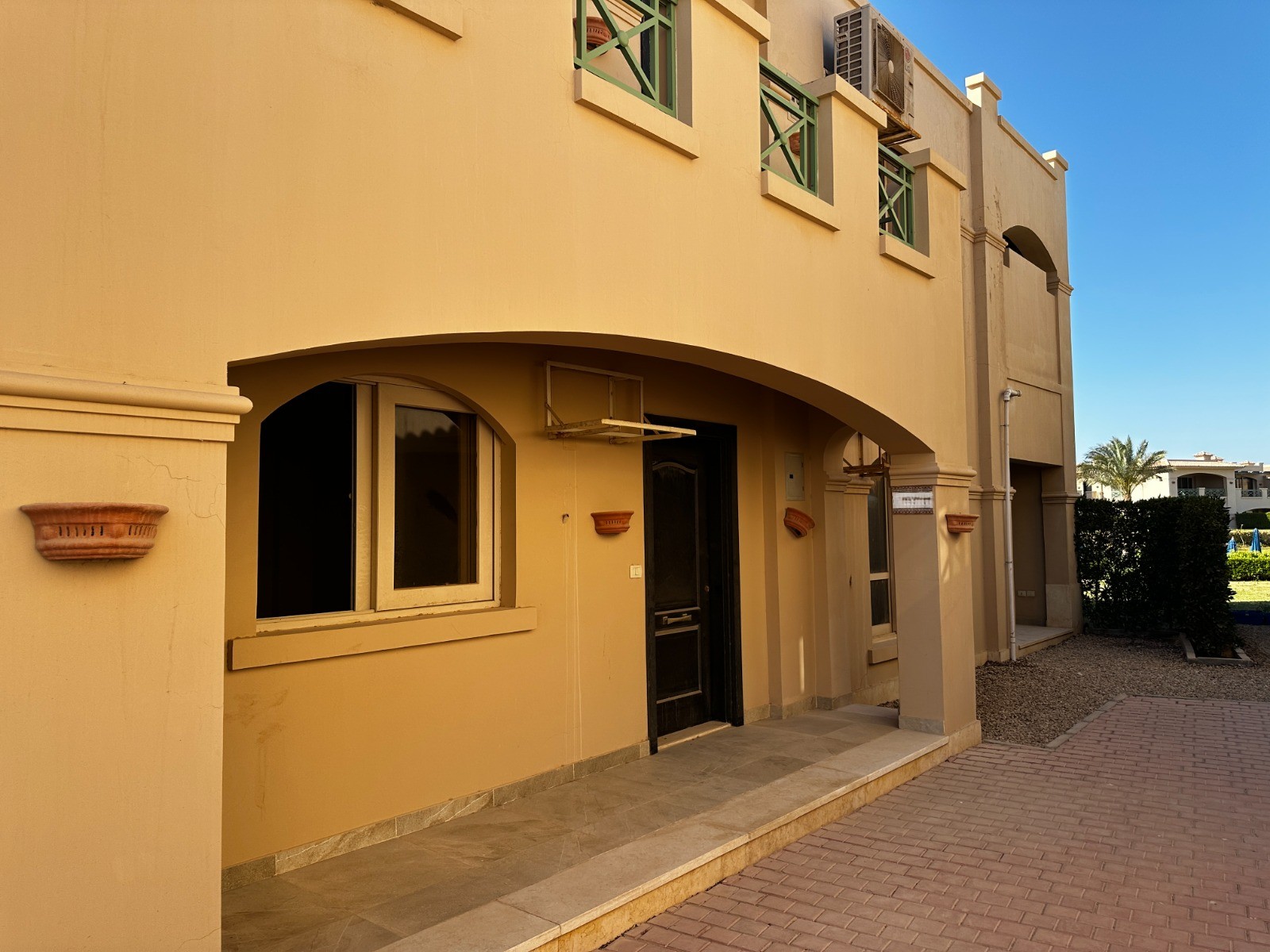 3-Bedroom Chalet