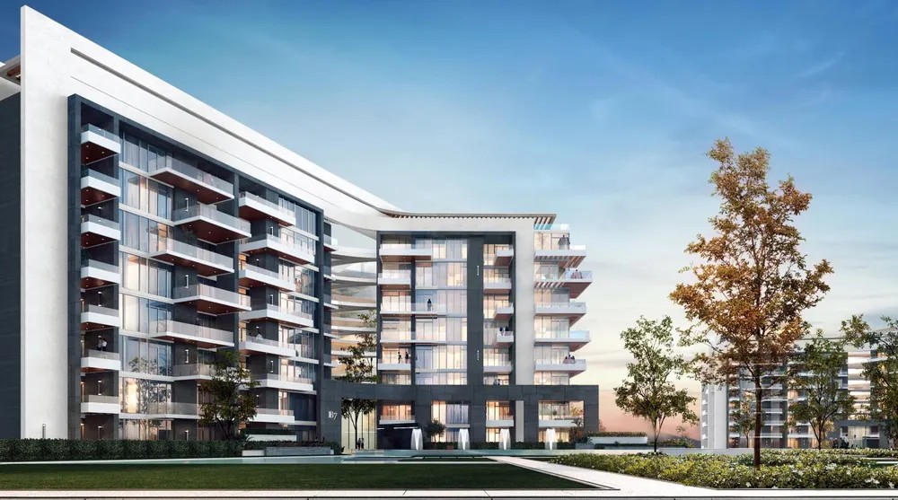 3-Bedroom Duplex