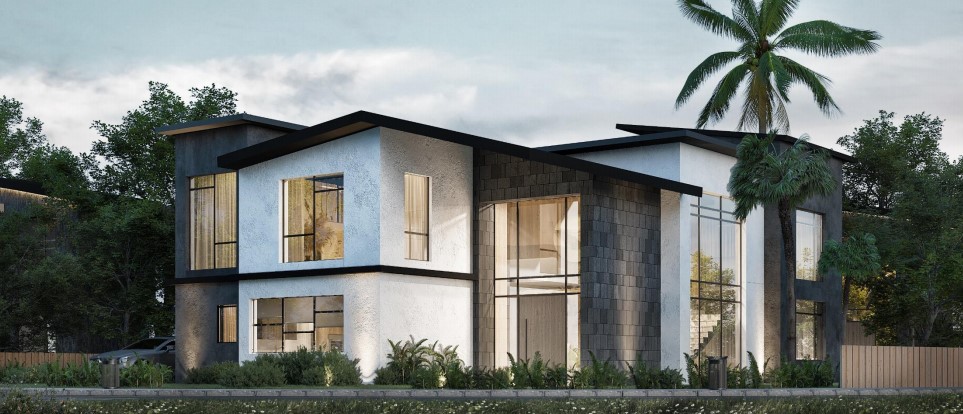 4-Bedroom Villa