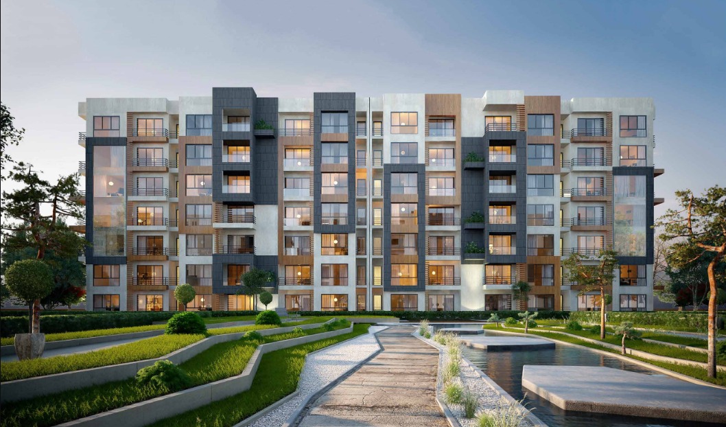 3-Bedroom Apartment