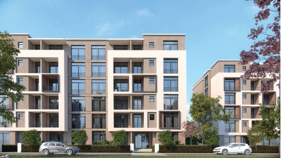 Apartment, 3 BR in Sarai