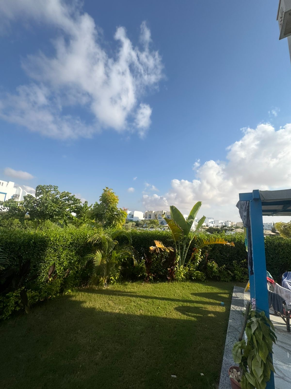 4-Bedroom Twin House