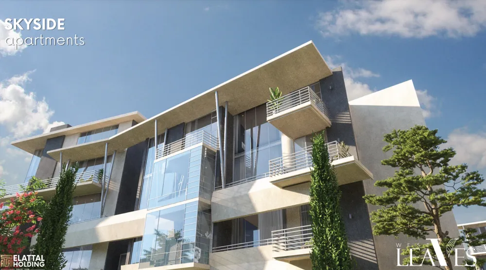 4-Bedroom Duplex