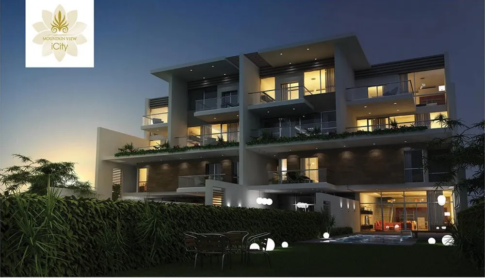 3-Bedroom Duplex