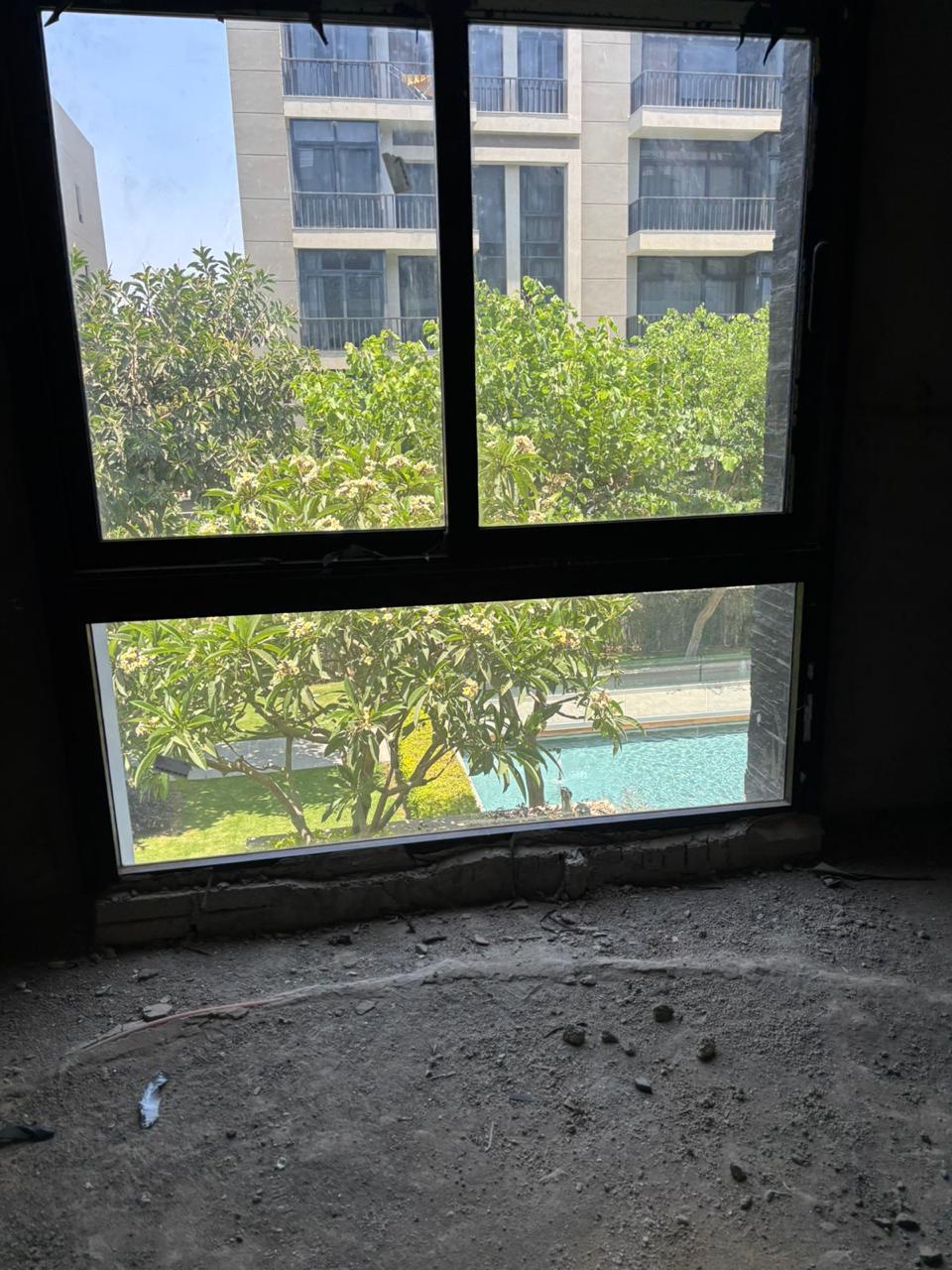 3-Bedroom Apartment