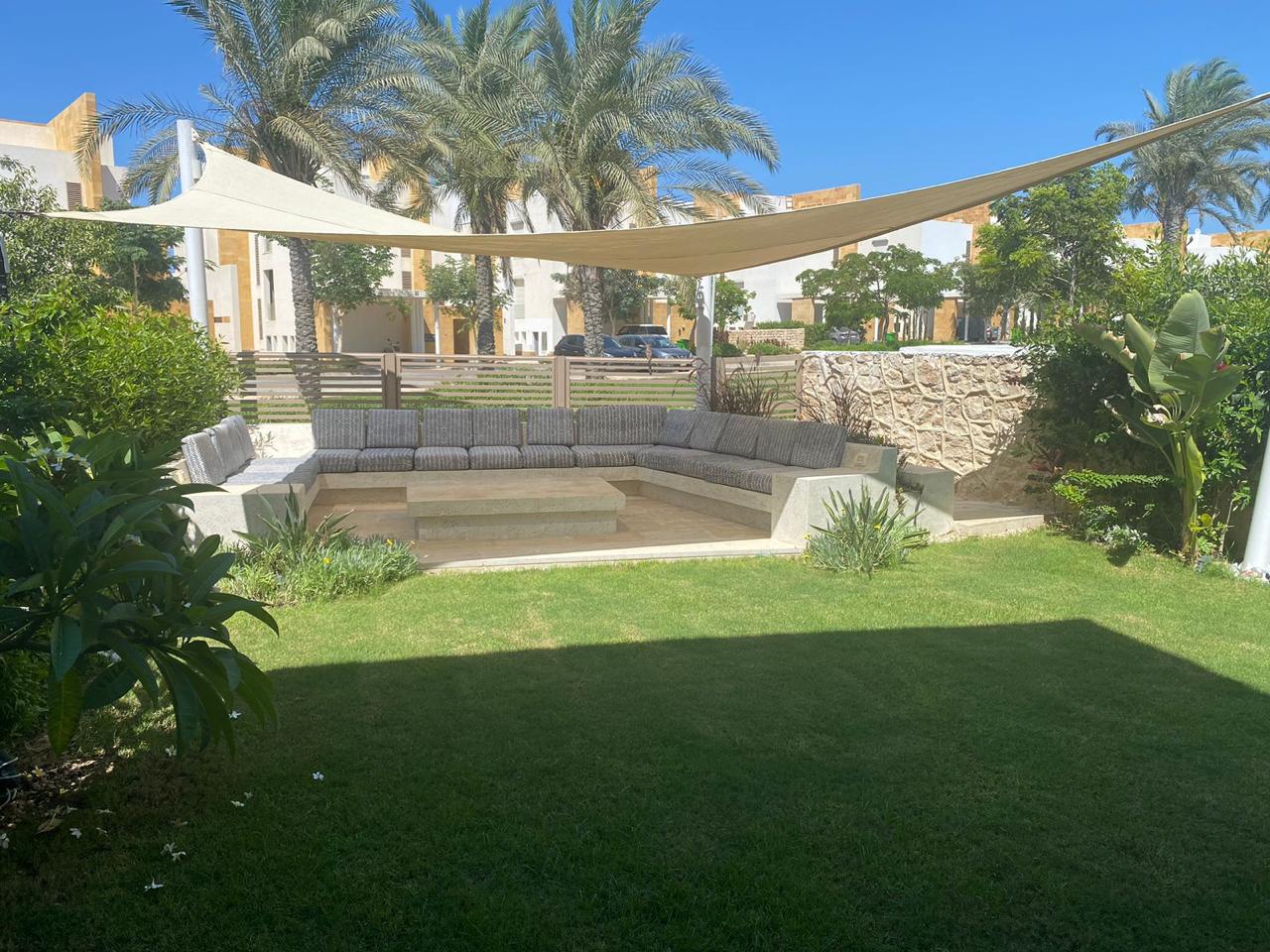 شاليه في سيشيل سيدي عبد الرحمن — RE-24524