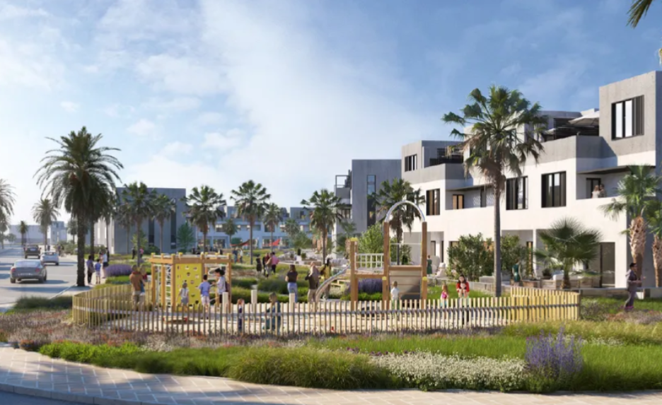 4-Bedroom Villa