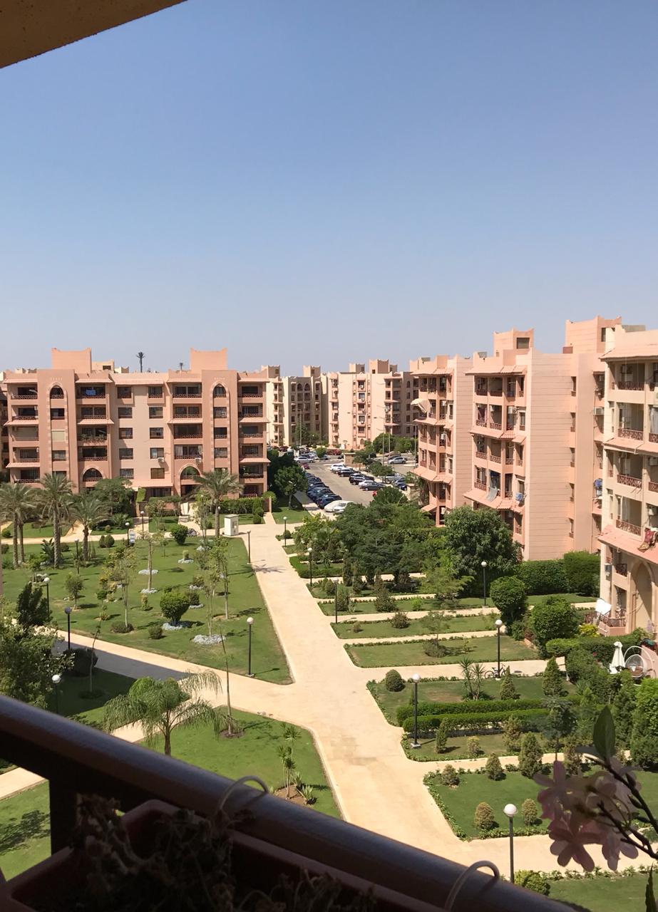 3-Bedroom Apartment