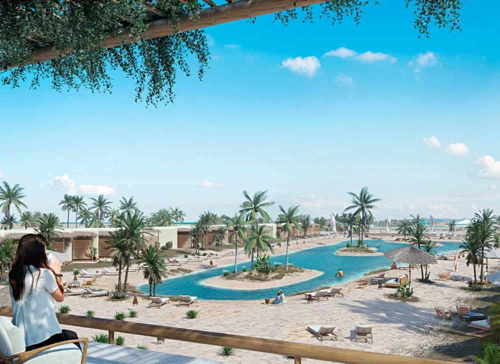 شاليه في هاسيندا ويترز — RE-26854