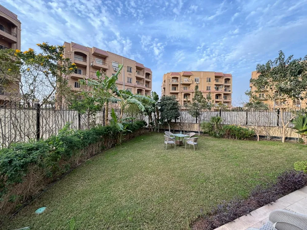 3-Bedroom Apartment